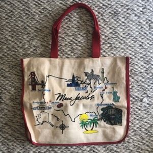 Marc Jacobs Tote